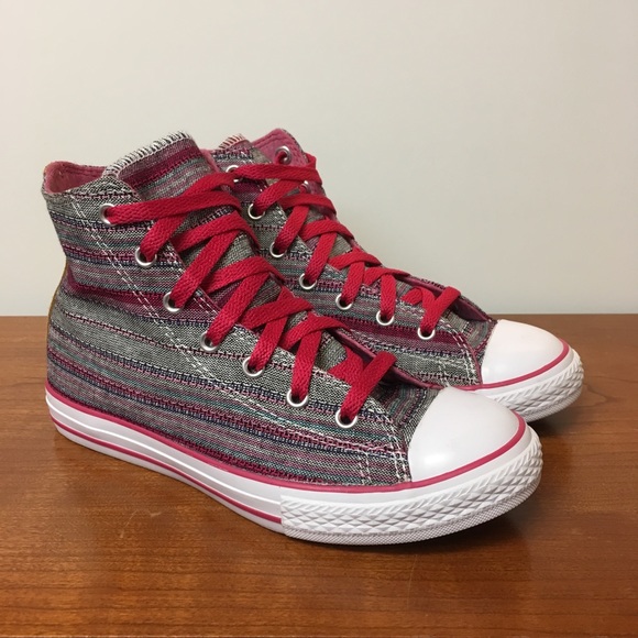 converse all star textile